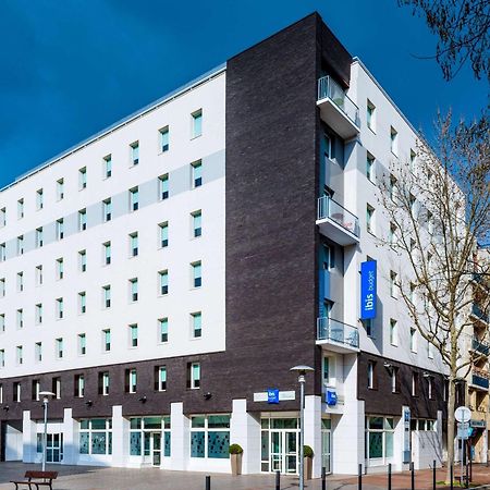 Ibis Budget Issy Les Moulineaux Paris Ouest מראה חיצוני תמונה