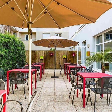 Ibis Budget Issy Les Moulineaux Paris Ouest מראה חיצוני תמונה
