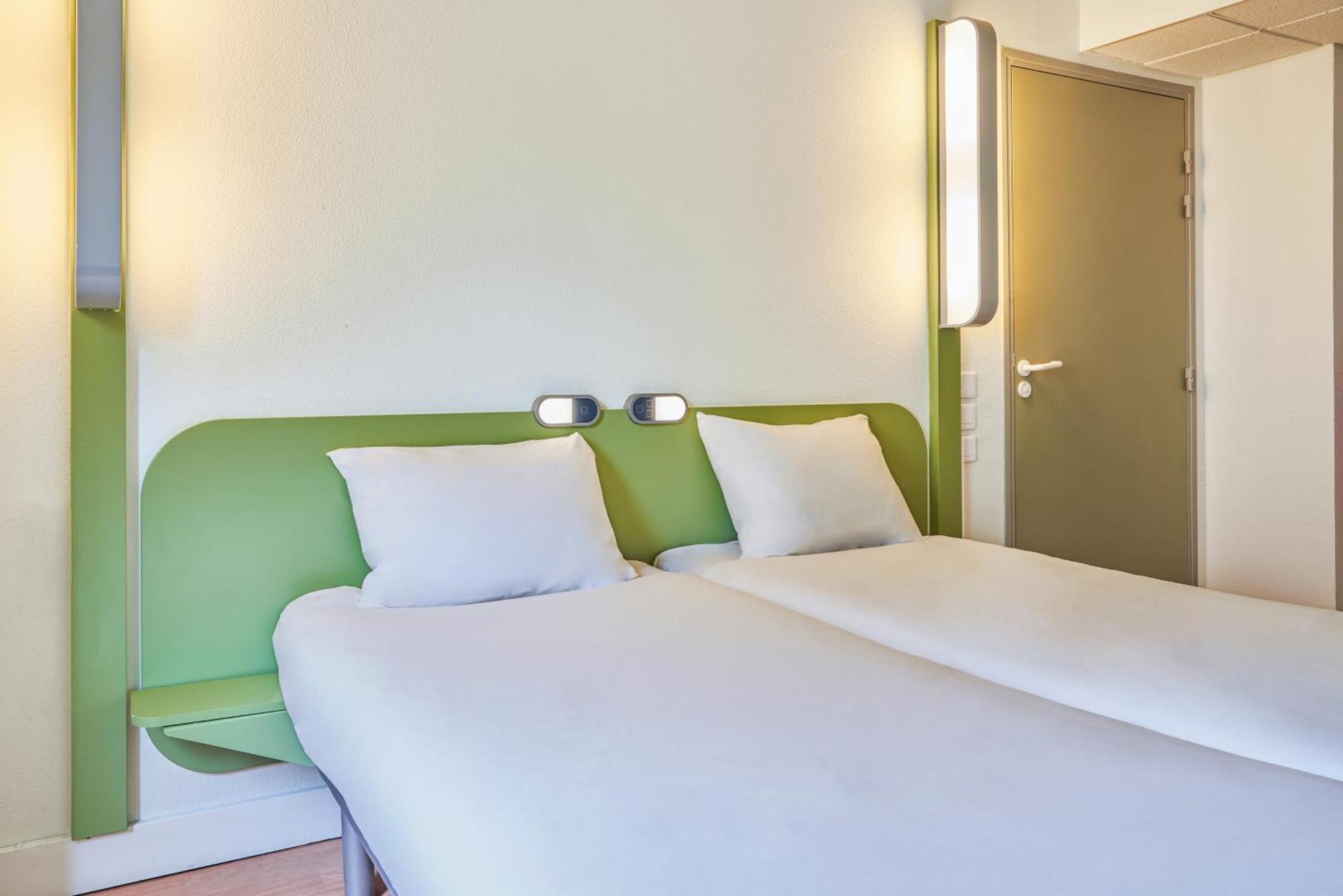 Ibis Budget Issy Les Moulineaux Paris Ouest מראה חיצוני תמונה