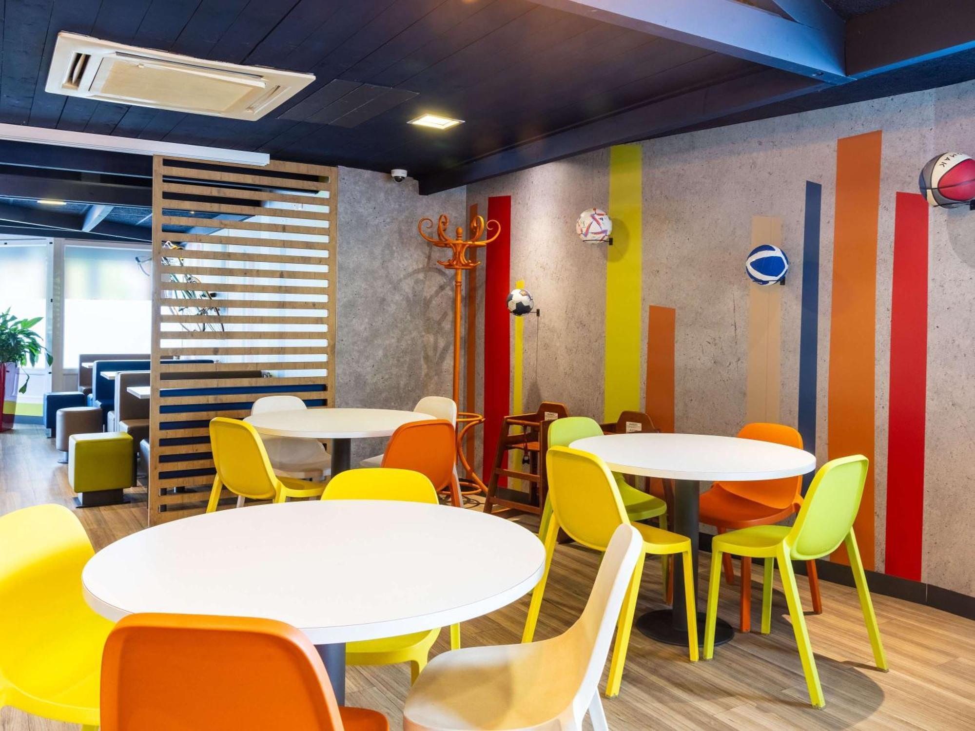 Ibis Budget Issy Les Moulineaux Paris Ouest מראה חיצוני תמונה